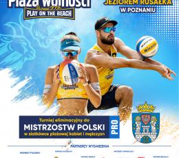 Lotto Plaża Wolności 2026